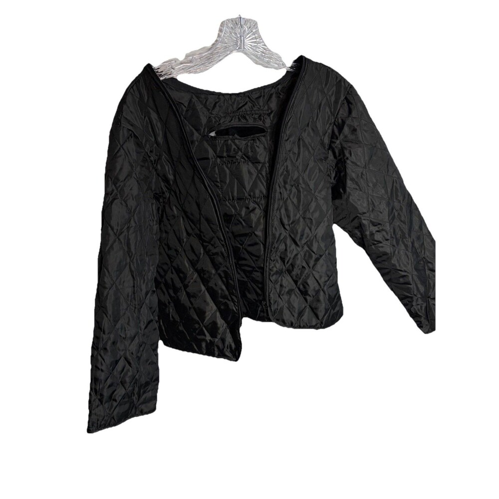 USA Bikers Dream Apparel Inner Layer ONLY Thinsulate 3M With Neck Wrap- Medium